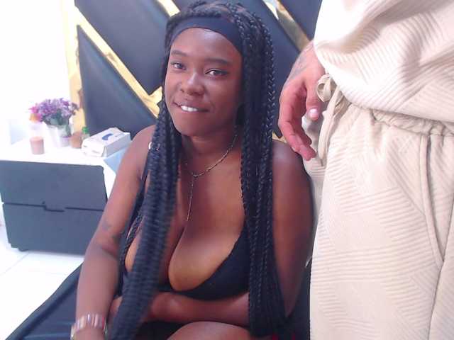 Try JimmyPamela, they want to masturbate for you JimmyPamela from BongaCams