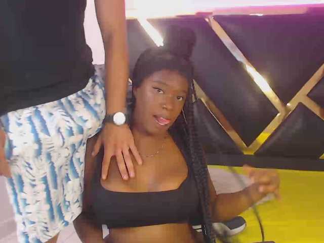 JimmyPamela from BongaCams