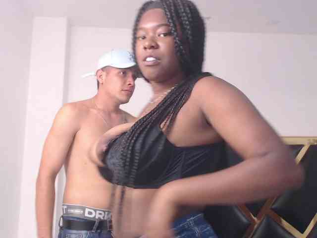 JimmyPamela webcam