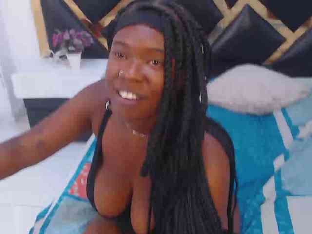 JimmyPamela Live Webcam on BongaCams