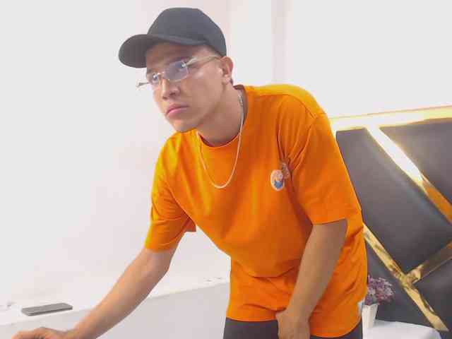 JimmyPamela Live Webcam on BongaCams