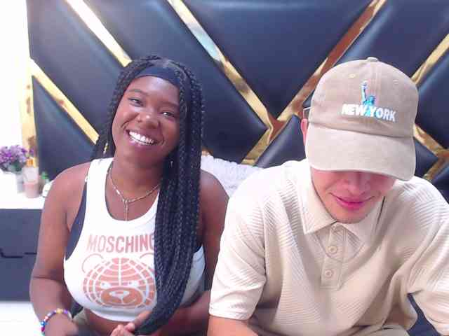 JimmyPamela webcam