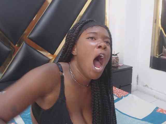 JimmyPamela Live Webcam on BongaCams