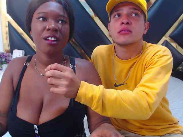 JimmyPamela webcam