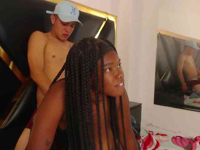 JimmyPamela webcam