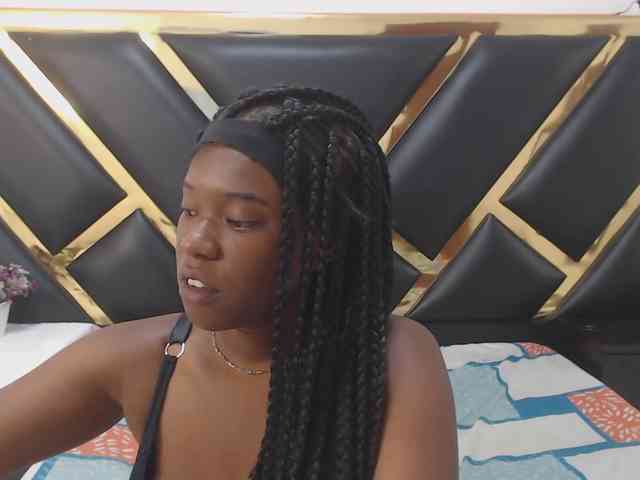 JimmyPamela Live Webcam on BongaCams