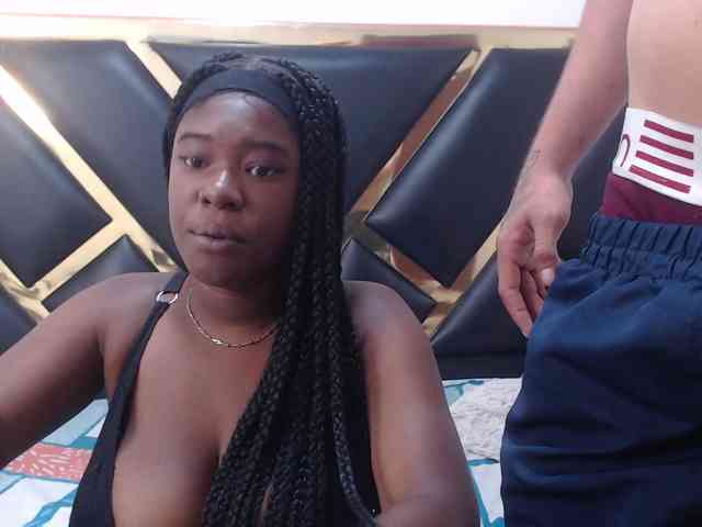 JimmyPamela webcam