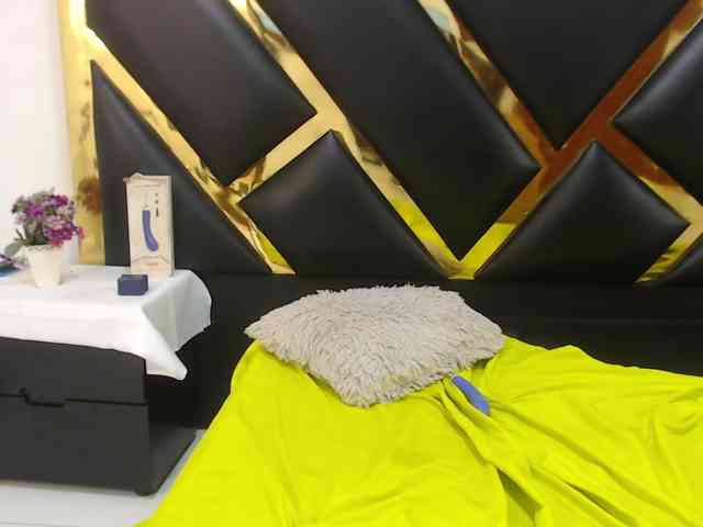 JimmyPamela webcam