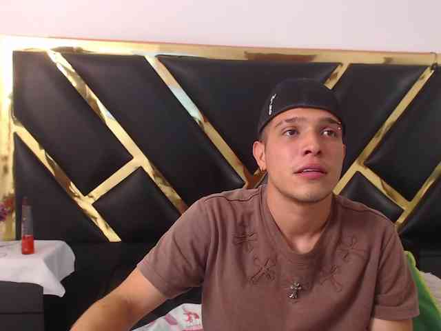 JimmyPamela webcam