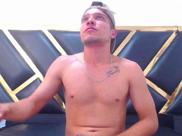 JimmyPamela webcam