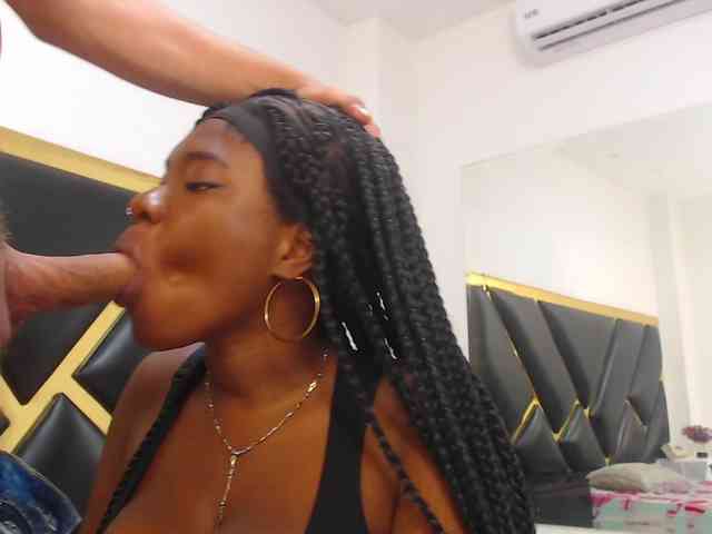 JimmyPamela webcam