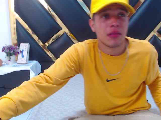 JimmyPamela webcam