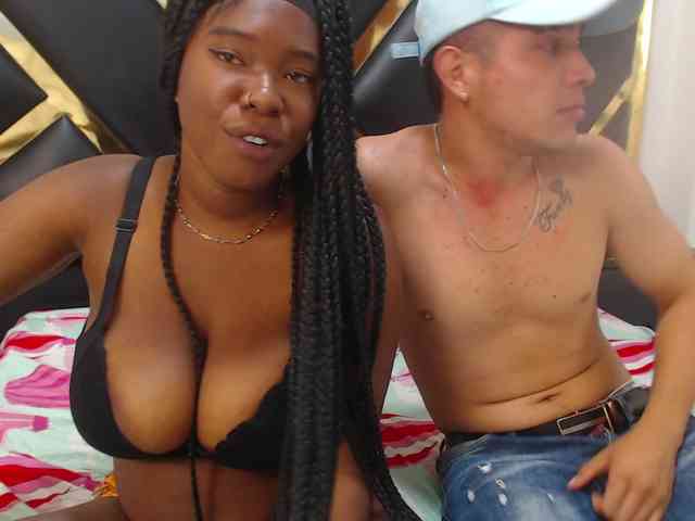 JimmyPamela webcam