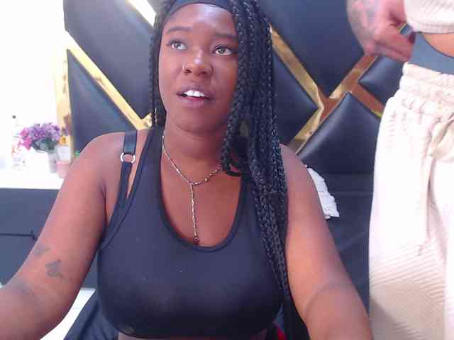 JimmyPamela webcam
