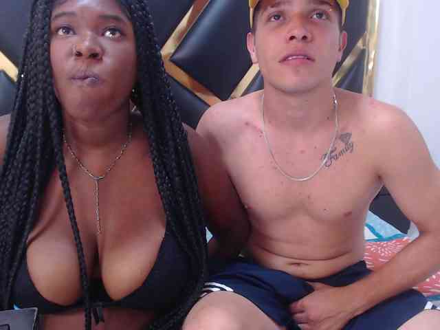 JimmyPamela webcam