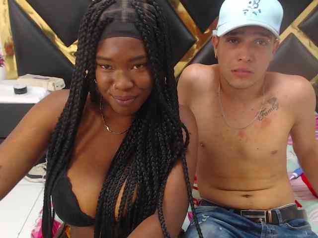 JimmyPamela webcam