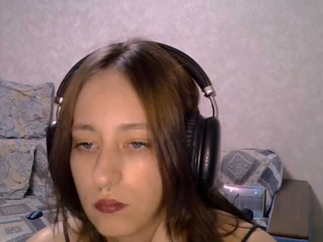 VennieRauf – webcam model profile photo