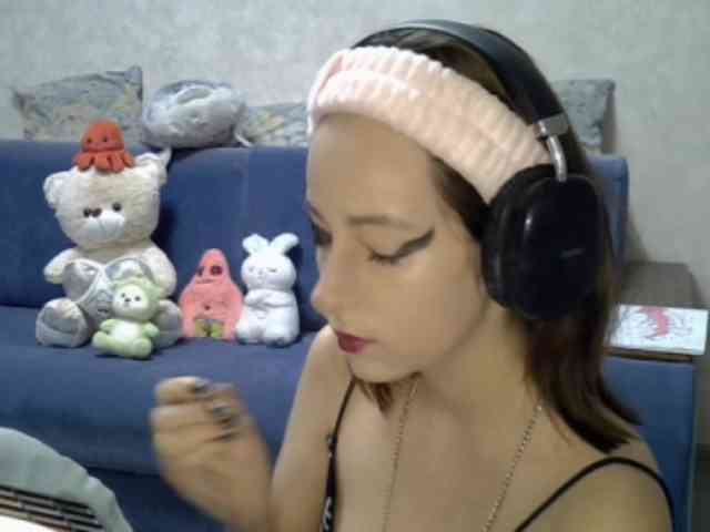 VennieRauf webcam