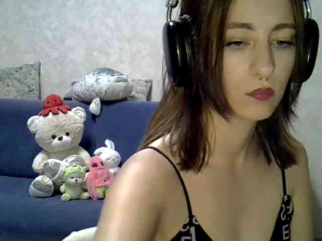 VennieRauf webcam