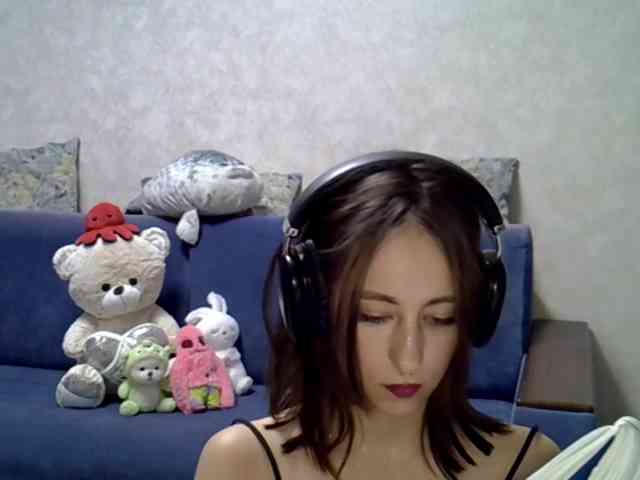 VennieRauf webcam