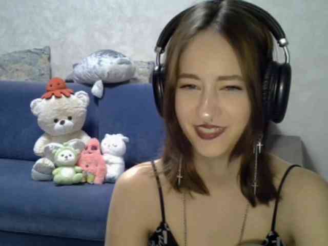 VennieRauf webcam