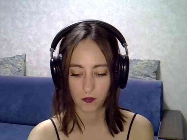 VennieRauf webcam