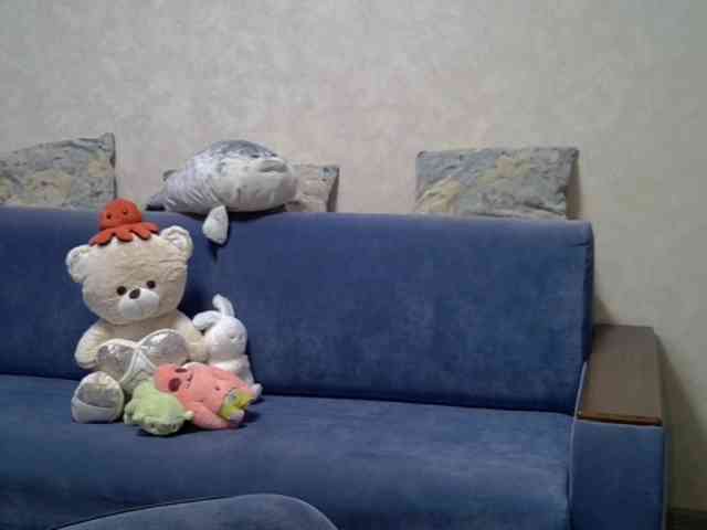 VennieRauf webcam
