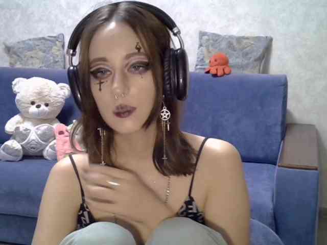 VennieRauf webcam