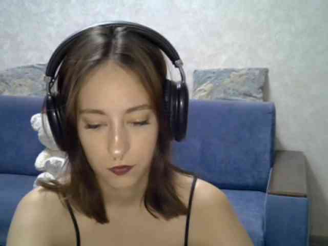 VennieRauf bongacams