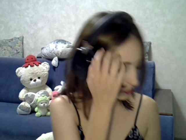 VennieRauf webcam