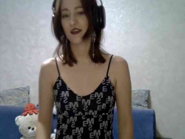 VennieRauf webcam