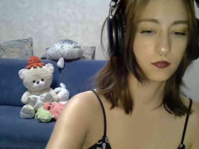 VennieRauf webcam