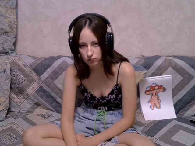VennieRauf webcam