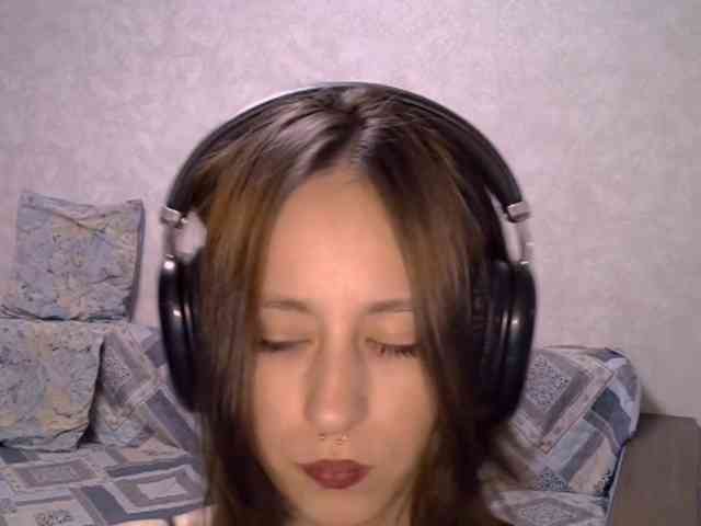 VennieRauf webcam