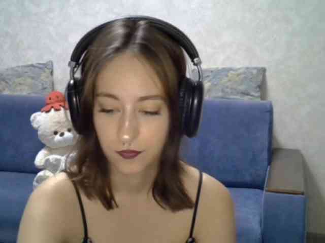 VennieRauf bongacams
