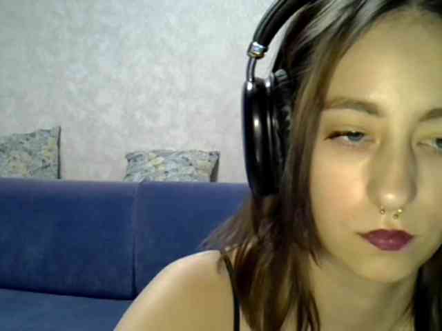 VennieRauf webcam