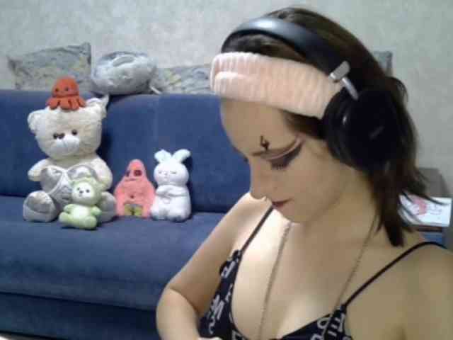 VennieRauf webcam