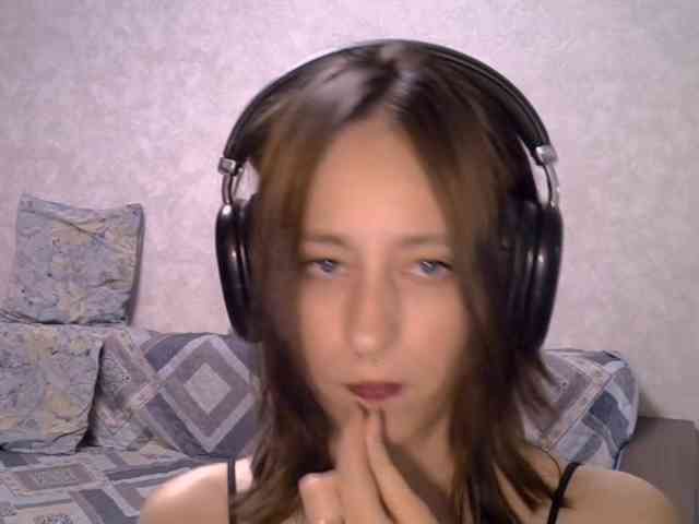 VennieRauf webcam