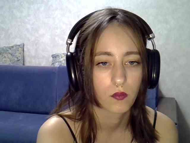 VennieRauf webcam