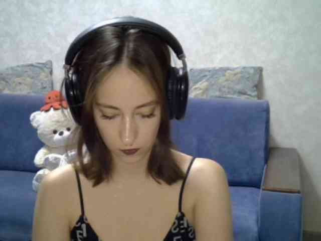 VennieRauf webcam
