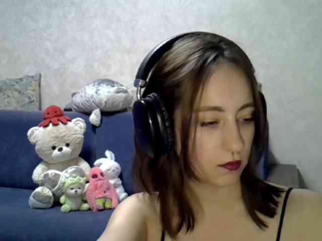 VennieRauf webcam