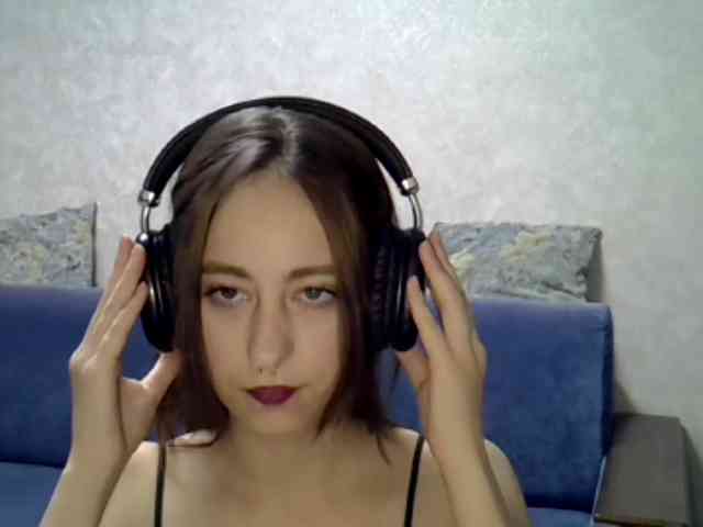 VennieRauf webcam