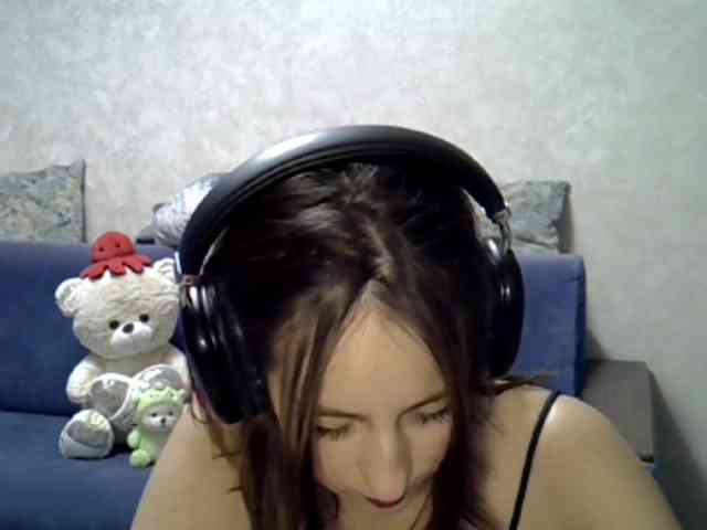 VennieRauf webcam