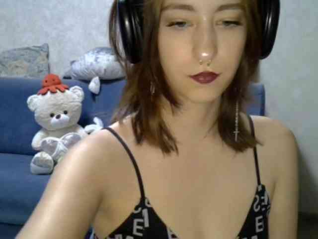 VennieRauf webcam