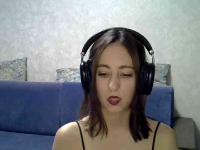VennieRauf webcam