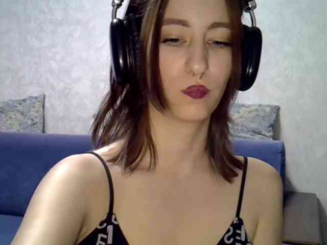 VennieRauf webcam