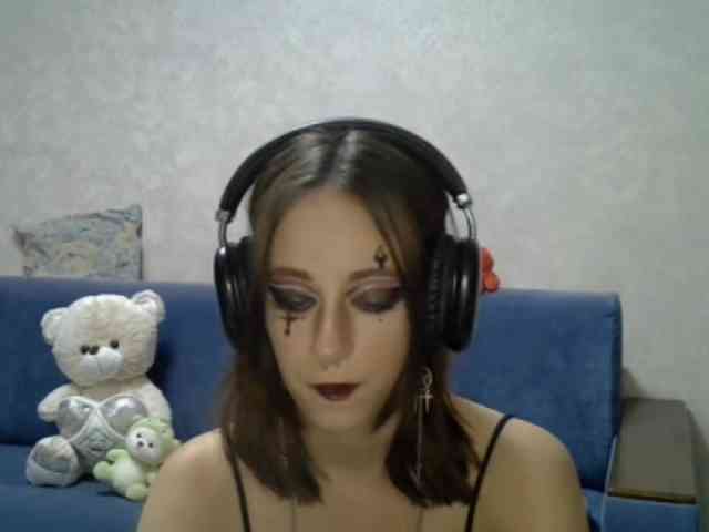 VennieRauf webcam