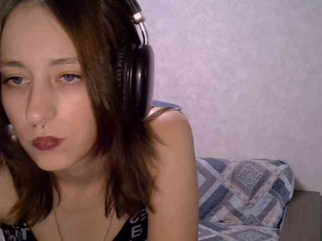 VennieRauf webcam