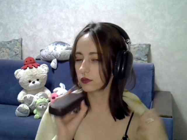 VennieRauf webcam