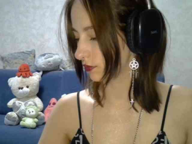 VennieRauf webcam